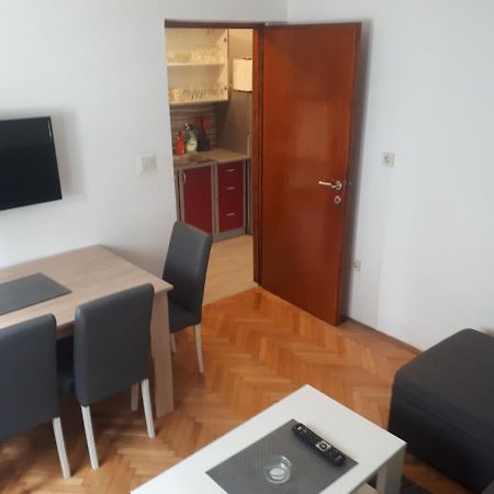 Apartments Mamich Kaštela Esterno foto
