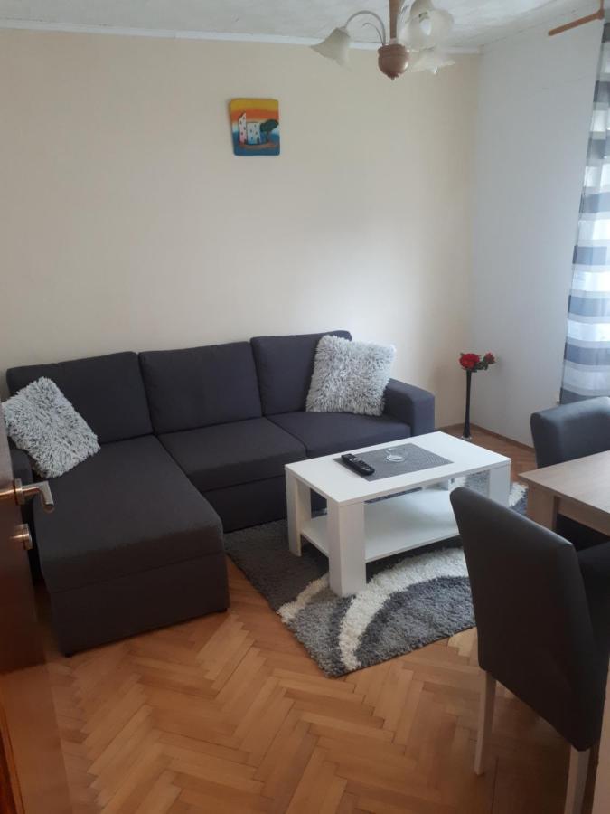 Apartments Mamich Kaštela Esterno foto